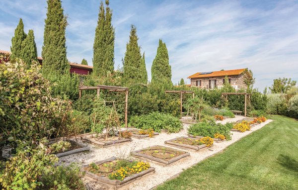 Casa di vacanze Podere Matilde