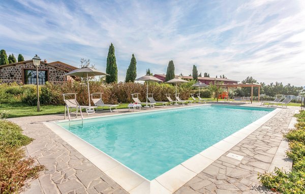 Casa di vacanze Podere Matilde