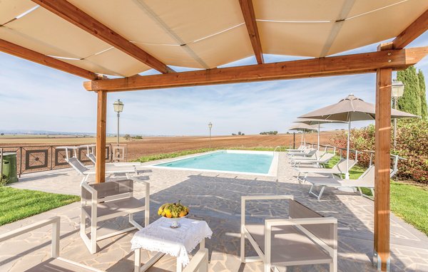 Casa di vacanze Podere Matilde