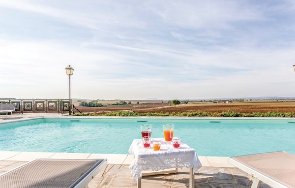 Casa di vacanze Podere Matilde