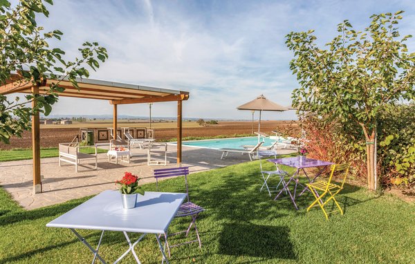 Casa di vacanze Podere Matilde