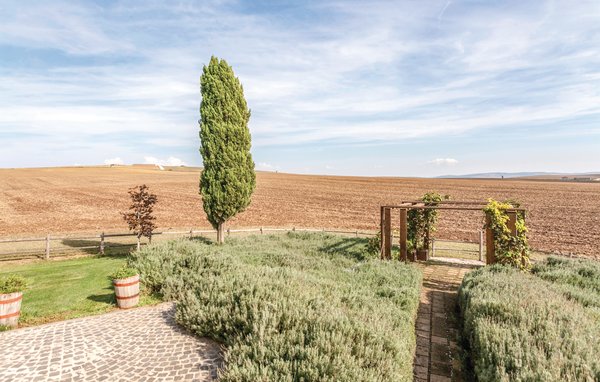 Casa di vacanze Podere Matilde