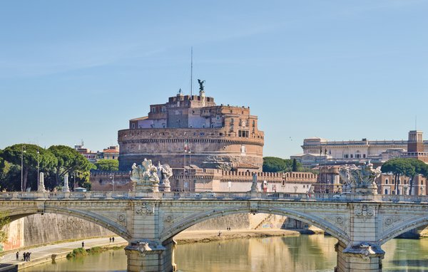 Vakantiehuis - Rocca di Papa , Italië - IRU353 904