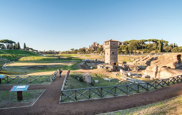 Vakantiehuis - Rocca di Papa , Italië - IRU353 905
