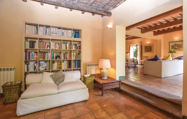 Vakantiehuis - Rocca di Papa , Italië - IRU353 302