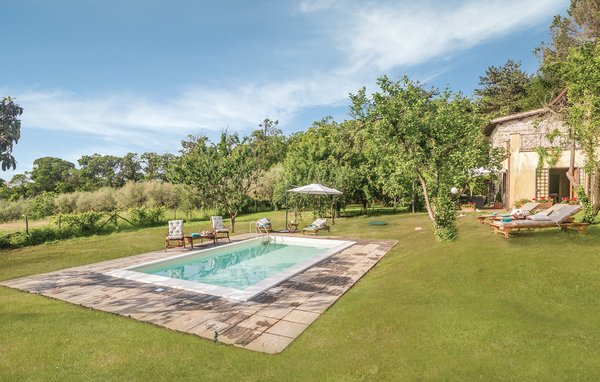 Vakantiehuis - Rocca di Papa , Italië - IRU353 11