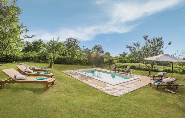 Vakantiehuis - Rocca di Papa , Italië - IRU353 12