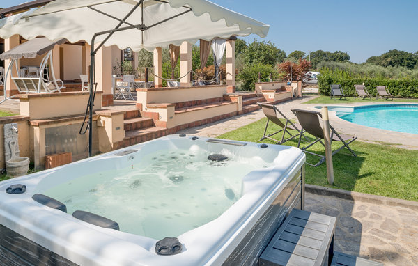 Kuća-za-odmor - Capodimonte , Italija - IRU358 4