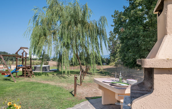 Kuća-za-odmor - Capodimonte , Italija - IRU358 801