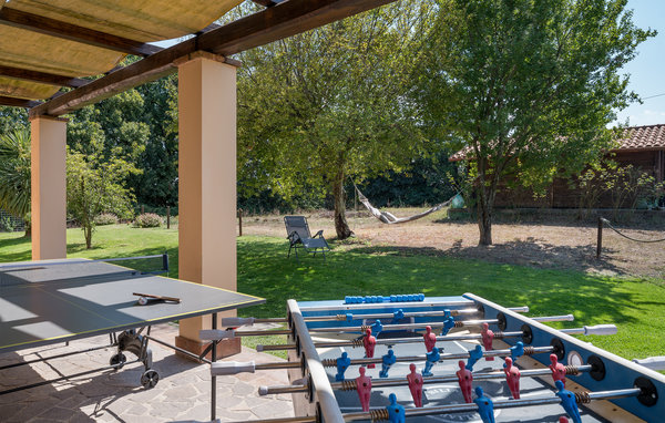 Kuća-za-odmor - Capodimonte , Italija - IRU358 802