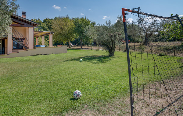 Kuća-za-odmor - Capodimonte , Italija - IRU358 804
