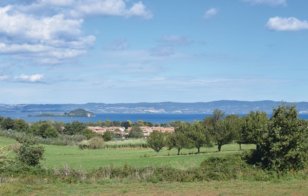 Kuća-za-odmor - Capodimonte , Italija - IRU358 901