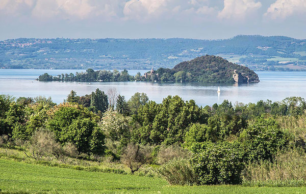 Kuća-za-odmor - Capodimonte , Italija - IRU358 8