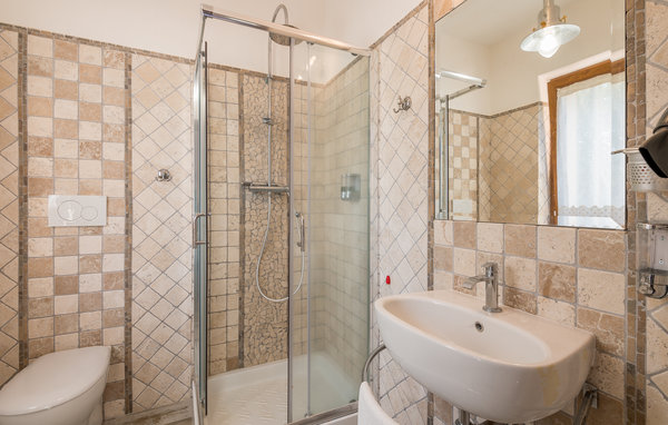 Kuća-za-odmor - Capodimonte , Italija - IRU358 703