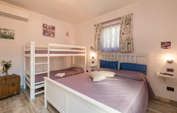 Kuća-za-odmor - Capodimonte , Italija - IRU358 601