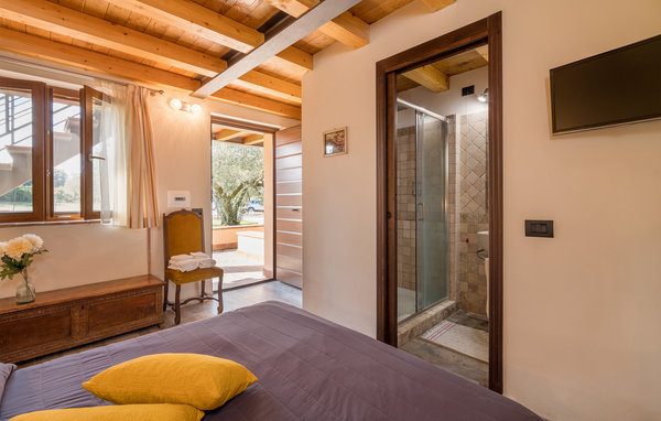 Kuća-za-odmor - Capodimonte , Italija - IRU358 5