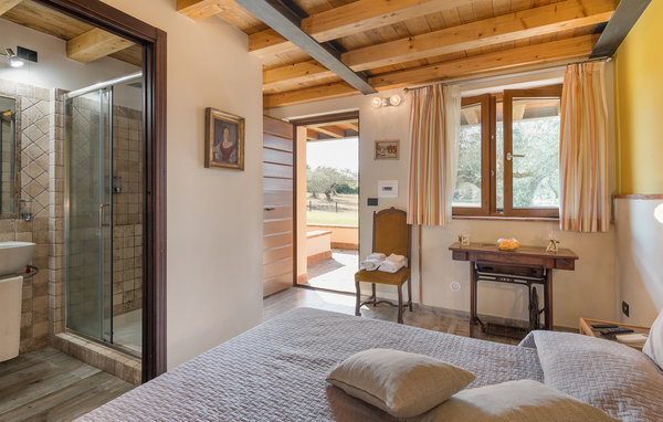 Kuća-za-odmor - Capodimonte , Italija - IRU358 604