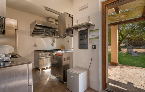 Kuća-za-odmor - Capodimonte , Italija - IRU358 401