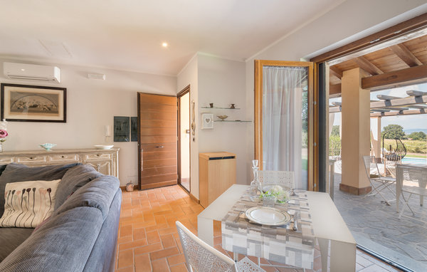 Kuća-za-odmor - Capodimonte , Italija - IRU358 302