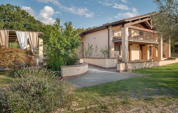 Kuća-za-odmor - Capodimonte , Italija - IRU358 81