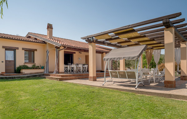 Kuća-za-odmor - Capodimonte , Italija - IRU358 82