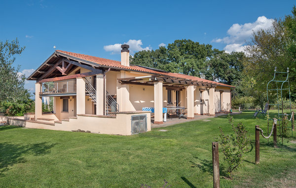 Kuća-za-odmor - Capodimonte , Italija - IRU358 7