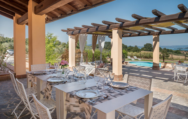 Casa vacanze - Capodimonte , Italia - IRU358 2