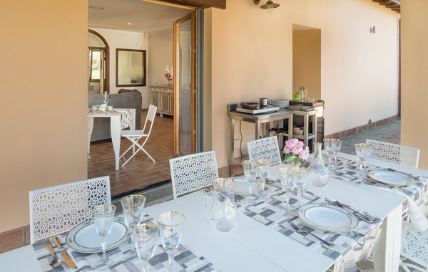 Kuća-za-odmor - Capodimonte , Italija - IRU358 101