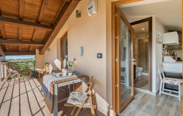 Kuća-za-odmor - Capodimonte , Italija - IRU358 102