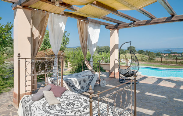 Kuća-za-odmor - Capodimonte , Italija - IRU358 6