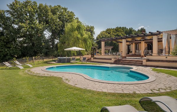 Casa vacanze - Capodimonte , Italia - IRU358 1
