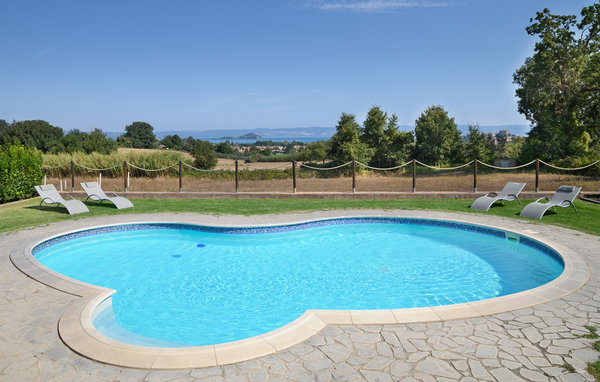 Kuća-za-odmor - Capodimonte , Italija - IRU358 11