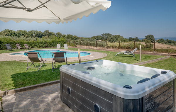 Kuća-za-odmor - Capodimonte , Italija - IRU358 13