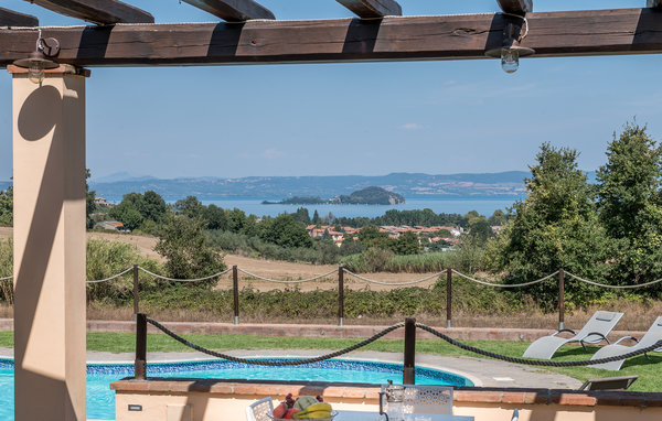 Kuća-za-odmor - Capodimonte , Italija - IRU358 201