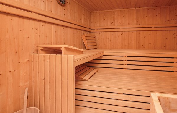 Vakantiehuis Relax & Sport