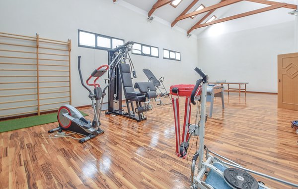 Vakantiehuis Relax & Sport