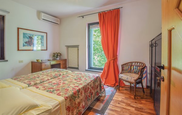 Vakantiehuis Relax & Sport