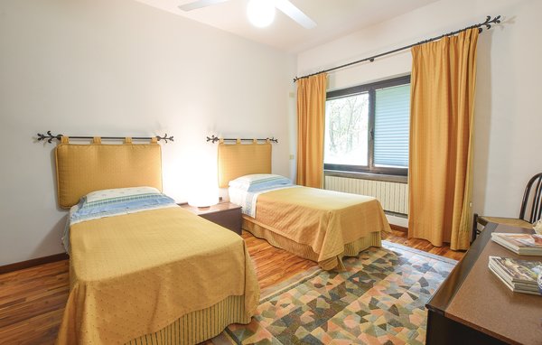 Vakantiehuis Relax & Sport