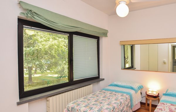 Vakantiehuis Relax & Sport