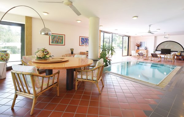 Vakantiehuis Relax & Sport