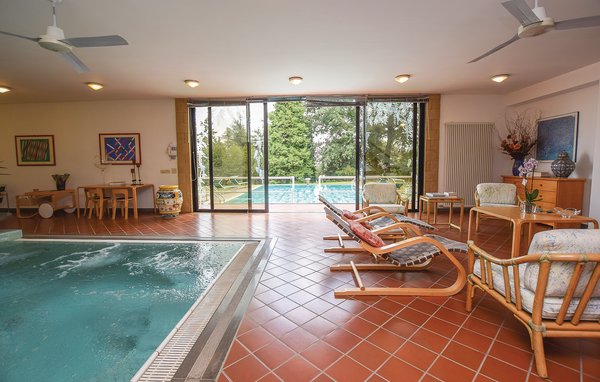 Vakantiehuis Relax & Sport