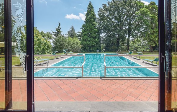 Vakantiehuis Relax & Sport