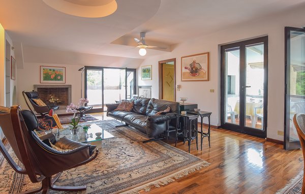 Vakantiehuis Relax & Sport