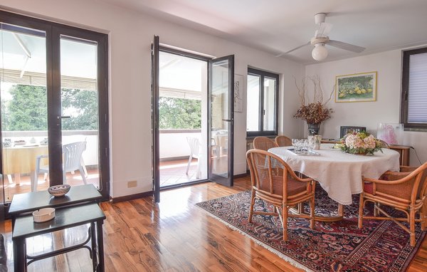 Vakantiehuis Relax & Sport