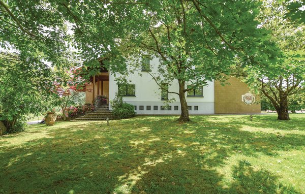 Vakantiehuis Relax & Sport