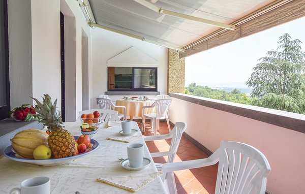 Vakantiehuis Relax & Sport