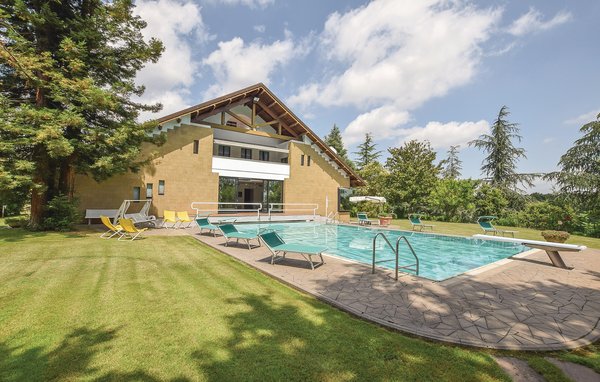 Vakantiehuis Relax & Sport