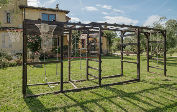 Ferienhaus - Canino , Italien - IRU367 802