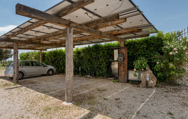 Ferienhaus - Canino , Italien - IRU367 901
