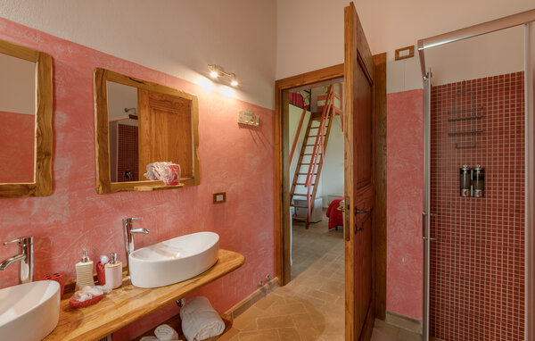 Ferienhaus - Canino , Italien - IRU367 703